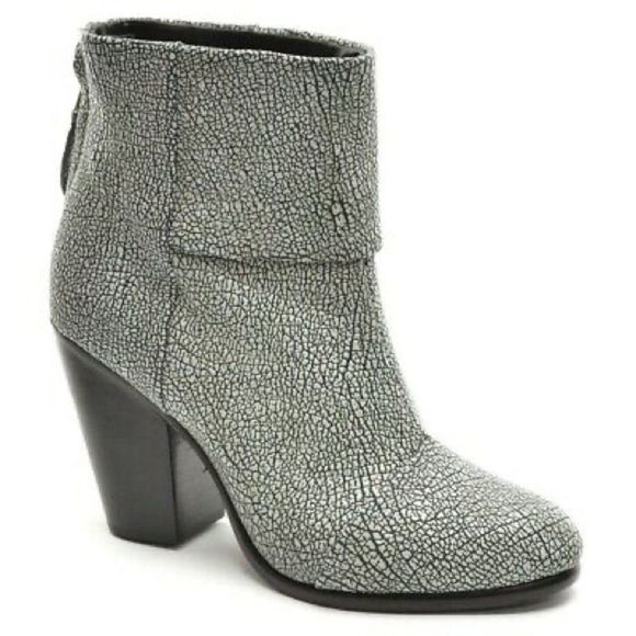 RAG & Bone Newbury boot - size 6 - Picture 3 of 4